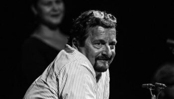 Michal Viewegh Foto: MAČ